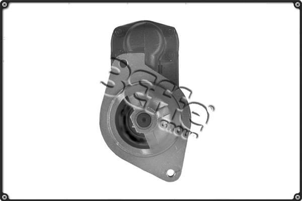 3Effe Group STRS771 - Motorino d'avviamento autozon.pro