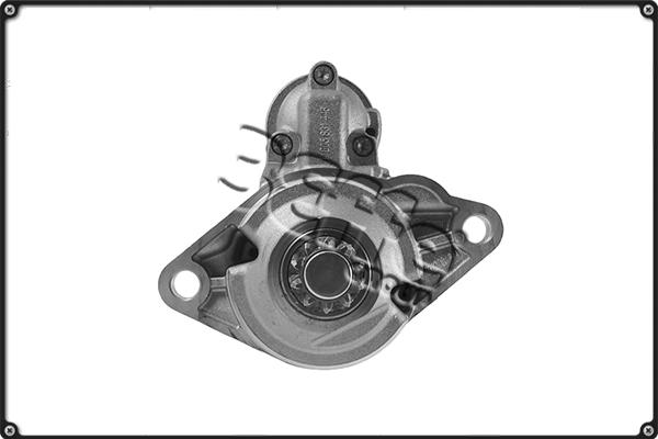 3Effe Group STRW432 - Motorino d'avviamento autozon.pro