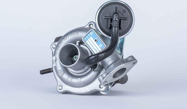 3K 5435 988 0005 - Turbocompressore, Sovralimentazione autozon.pro