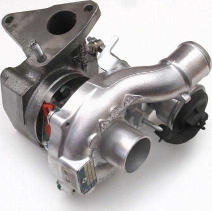 3K 54359880033 - Turbocompressore, Sovralimentazione autozon.pro