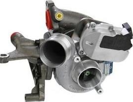 3K 5304-988-0054 - Turbocompressore, Sovralimentazione autozon.pro