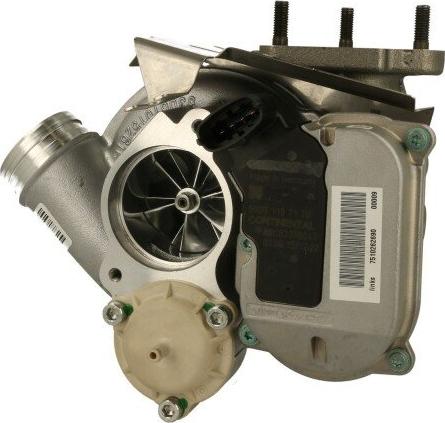 3K 53049700061 - Turbocompressore, Sovralimentazione autozon.pro