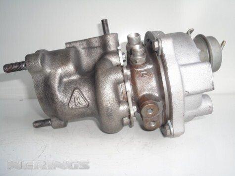 3K 5303-988-0049 - Turbocompressore, Sovralimentazione autozon.pro