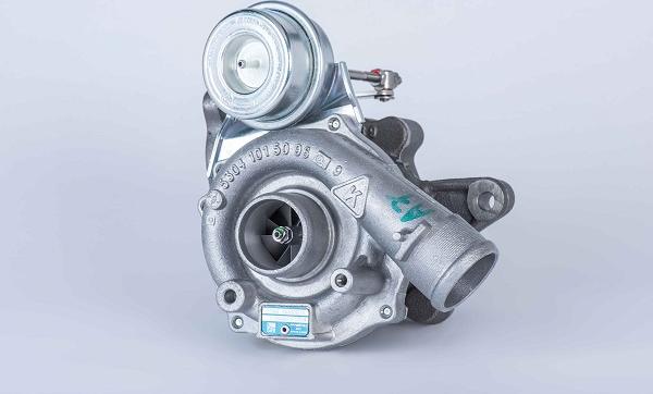 3K 53039880050 - Turbocompressore, Sovralimentazione autozon.pro