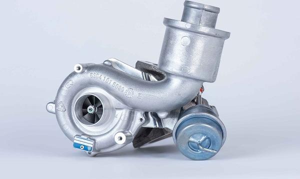 3K 53039880052 - Turbocompressore, Sovralimentazione autozon.pro