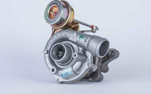 3K 53039880057 - Turbocompressore, Sovralimentazione autozon.pro