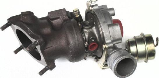 3K 5303-988-0069 - Turbocompressore, Sovralimentazione autozon.pro