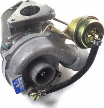 3K 53039880007 - Turbocompressore, Sovralimentazione autozon.pro