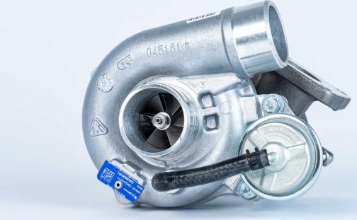 3K 53039880081 - Turbocompressore, Sovralimentazione autozon.pro