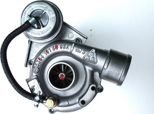 3K 5303-988-0022 - Turbocompressore, Sovralimentazione autozon.pro