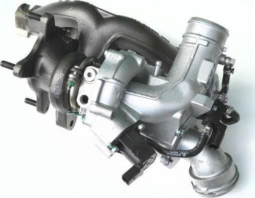 3K 5303-988-0136 - Turbocompressore, Sovralimentazione autozon.pro