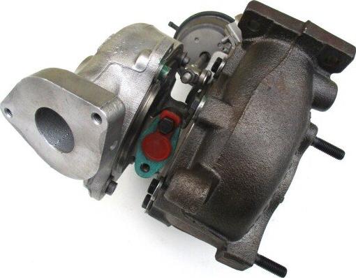 3K 53039880133 - Turbocompressore, Sovralimentazione autozon.pro