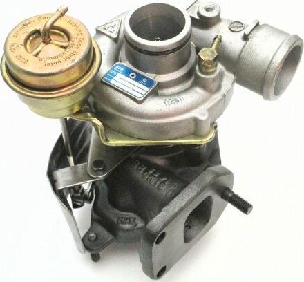 3K 5314-988-7025 - Turbocompressore, Sovralimentazione autozon.pro