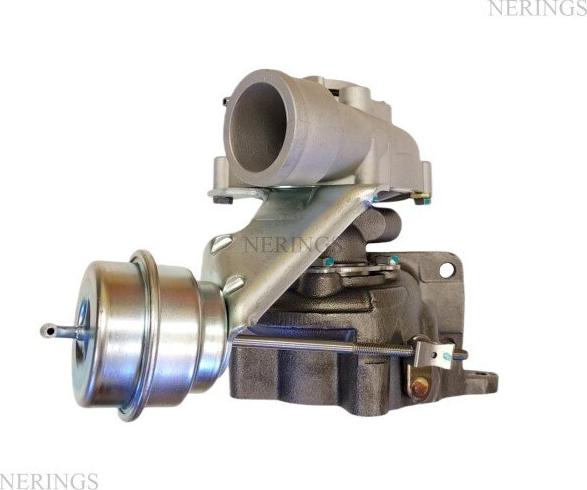 3K 53149707018 - Turbocompressore, Sovralimentazione autozon.pro