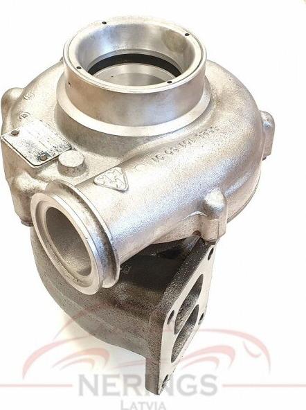 3K 5329 988 7109 - Turbocompressore, Sovralimentazione autozon.pro