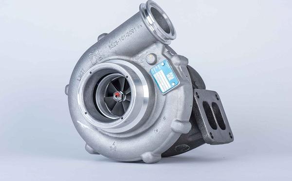 3K 53299887105 - Turbocompressore, Sovralimentazione autozon.pro