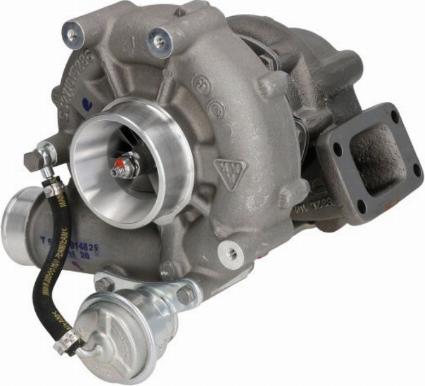 3K 53269906206 - Turbocompressore, Sovralimentazione autozon.pro