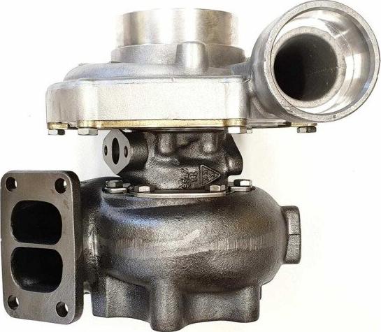 3K 53269886202 - Turbocompressore, Sovralimentazione autozon.pro