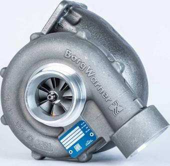 3K 53279886206 - Turbocompressore, Sovralimentazione autozon.pro