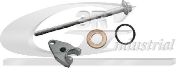 3RG 99705 - Kit riparazione, Common-Rail-System autozon.pro