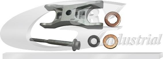 3RG 99706 - Kit riparazione, Common-Rail-System autozon.pro