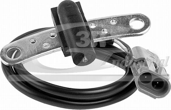 3RG 95602 - Generatore di impulsi, Albero a gomiti autozon.pro