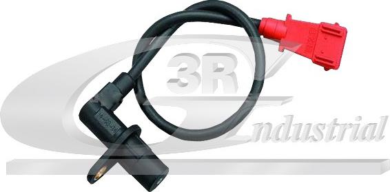 3RG 95203 - Generatore di impulsi, Albero a gomiti autozon.pro