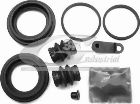 3RG 91414 - Kit riparazione, Pinza freno autozon.pro