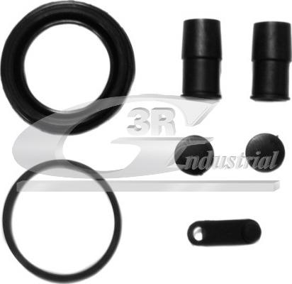 3RG 91704 - Kit riparazione, Pinza freno autozon.pro