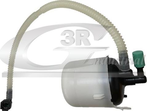 3RG 97702 - Filtro carburante autozon.pro