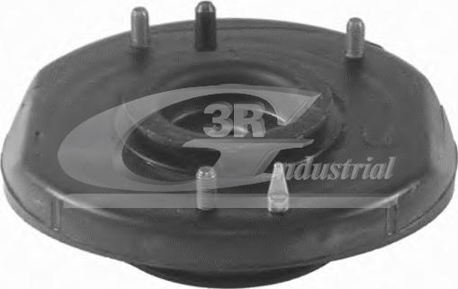 3RG 45606 - Supporto ammortizzatore a molla autozon.pro