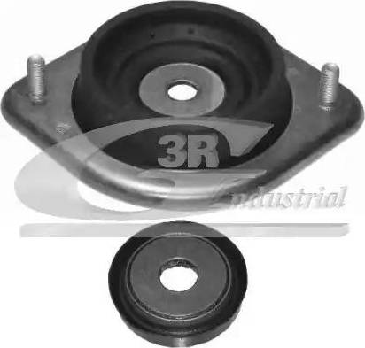 3RG 45309 - Supporto ammortizzatore a molla autozon.pro