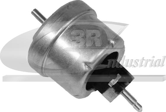 3RG 40448 - Sospensione, Motore autozon.pro