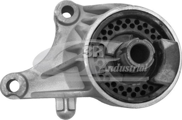 3RG 40462 - Sospensione, Motore autozon.pro