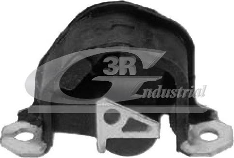 3RG 40421 - Sospensione, Motore autozon.pro