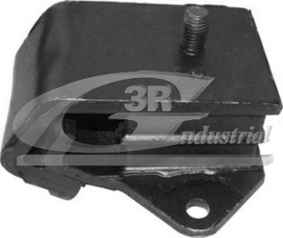 3RG 40629 - Sospensione, Motore autozon.pro