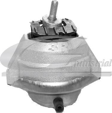 3RG 40135 - Sospensione, Motore autozon.pro