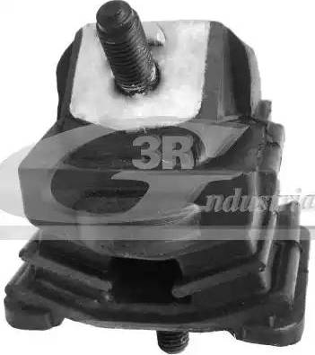 3RG 40321 - Sospensione, Motore autozon.pro