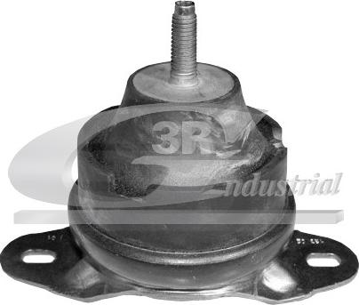 3RG 40244 - Sospensione, Motore autozon.pro