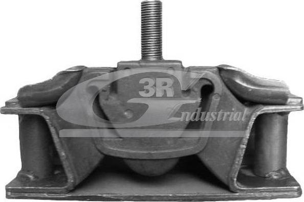 3RG 40246 - Sospensione, Motore autozon.pro