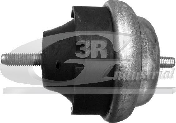 3RG 40258 - Sospensione, Motore autozon.pro