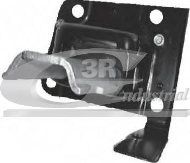 3RG 40266 - Supporto cuscinetto, Sospensione motore autozon.pro