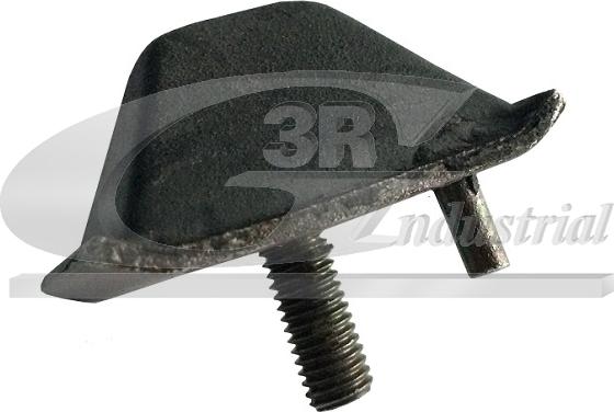 3RG 40236 - Sospensione, Motore autozon.pro