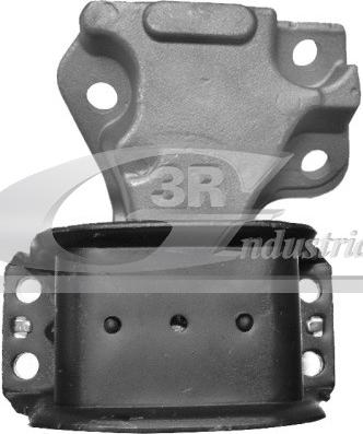 3RG 40279 - Sospensione, Motore autozon.pro