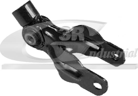 3RG 41221 - Sospensione, Motore autozon.pro