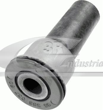 3RG 50280 - Supporto, Braccio oscillante autozon.pro