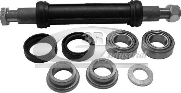 3RG 61231 - Kit riparazione, Braccio trasversale autozon.pro