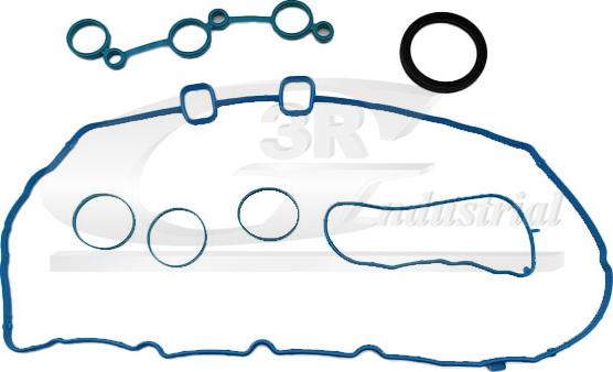 3RG 85245 - Kit guarnizioni, Copritestata autozon.pro