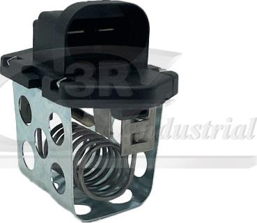 3RG 86634 - Resistore addizionale, Elettromotore-Ventola radiatore autozon.pro