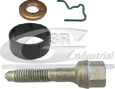 3RG 86273 - Kit guarnizioni, Iniettore autozon.pro